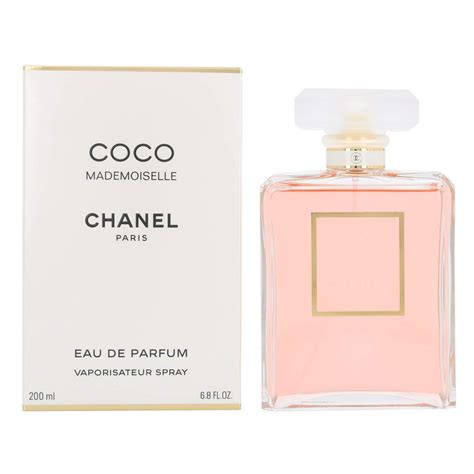 chanel coco mademoiselle edp 6.8oz|coco mademoiselle superdrug.